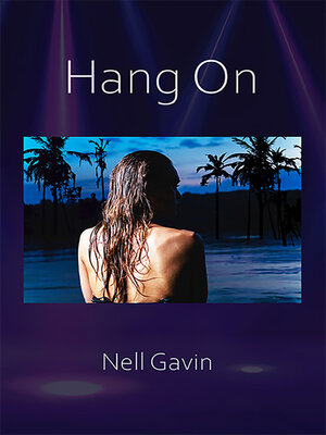 cover image of Hang On